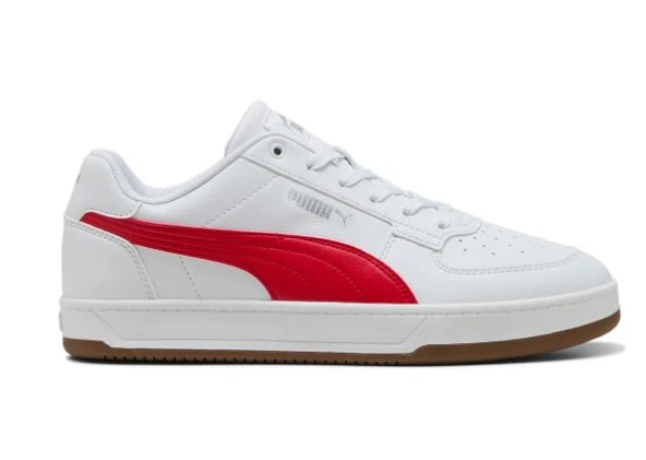 Puma Caven 2.0 Unisex Beyaz Sneaker Ayakkabı 392290-78 I-182 ürün görseli 1