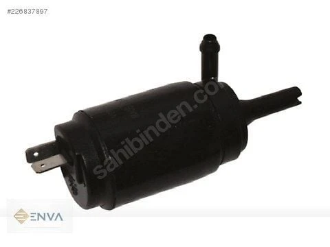 INWELLS SU FİSKİYE MOTORU FORD KARGO 24V TEK ÇIKIŞ (WP300ÜN 24VOLTU) . ürün görseli 1