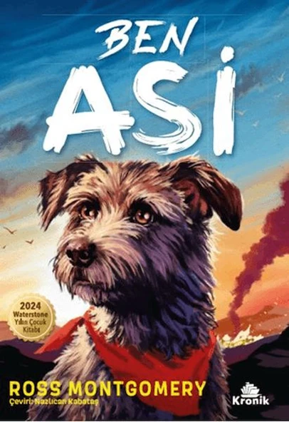 Ben Asi ürün görseli 1