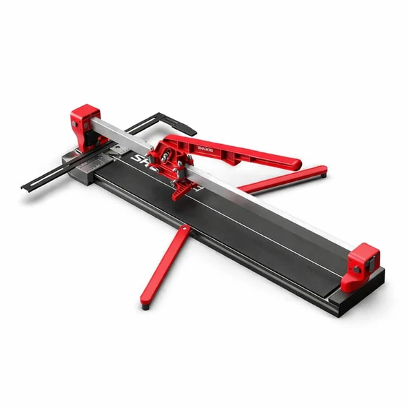 Kaliteli 60 'lık Manuel Granit Seramik Fayans Kesme Makinesi 60 cm SHIJING E302-600 mm 1 Adet ürün görseli 1