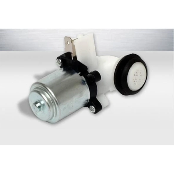 INWELLS SU FISKİYE MOTORU FIAT TOFAŞ TİPİ 50 NC/IVECO 24V ürün görseli 1
