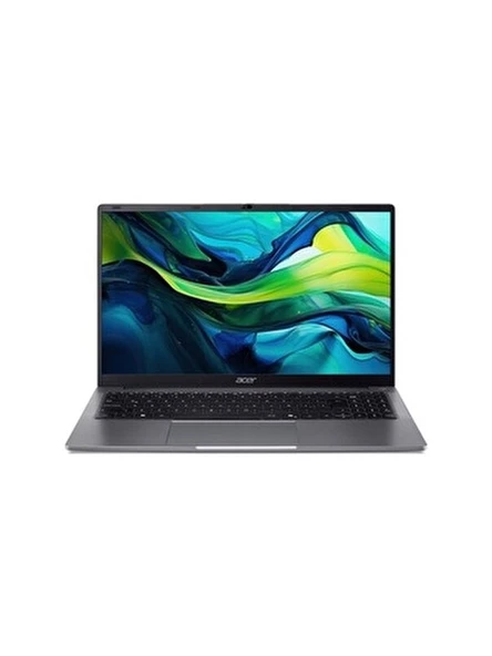 Acer Aspire Lite AL15-32P Intel Celeron N4500 8GB 256GB 15.6" FHD NX.J9SEY.001 Dizüstü Bilgisayar ürün görseli 1