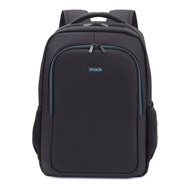 Mack MCC-505 15.6'' Notebook Sırt Çantası Siyah ürün görseli 1