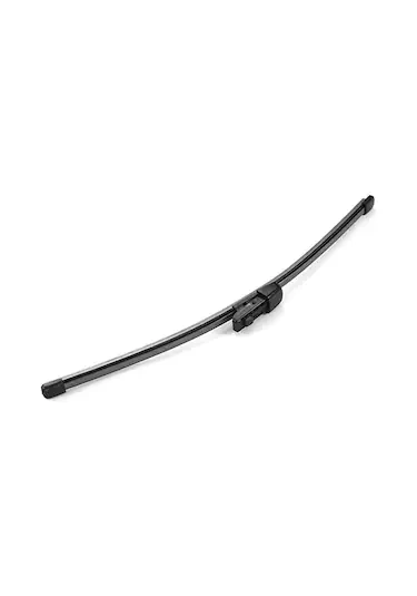 INWELLS ARKA SİLECEK SÜPÜRGESİ MUZ (AD) SEAT ALTEA-IBIZA IV / SKODA FABIA II-ROOMSTER / VW GOLF V-VI-POLO IV -V-TIGUAN-TOUAREG (330MM) ürün görseli 1