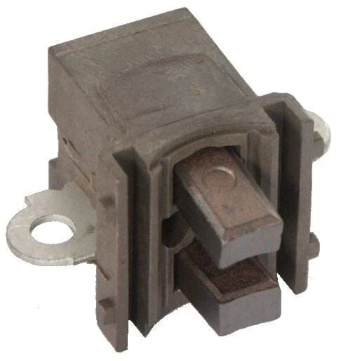 CARGO ND0353 JAAX 35 ALTERNATÖR KÖMÜR YUVASI (KOMURLU) ürün görseli 1