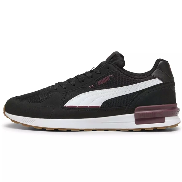 Puma Graviton Sneaker Erkek Ayakkabı 38073875 ürün görseli 1