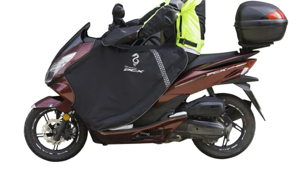 TEX 294 Motosiklet Diz Örtüsü - PCX 21/23 ürün görseli 1