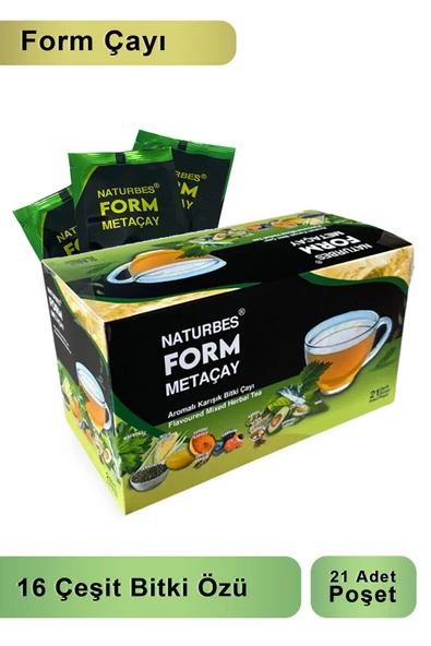 VİTASMİN FORM METAÇAY ürün görseli 1