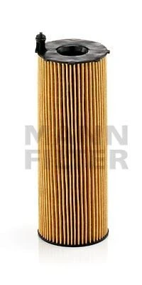 MANN YAĞ FILTRESI VW PHAETON 07- TOUAREG I-II 3.0TDI 04- AUDI A4(8K,B8) 2.7-3.0TDİ 07-12 A6(4F/C6) 2.7-3. 0TDI 04-11 ürün görseli 1