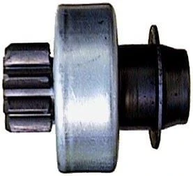 CARGO MARŞ DİŞLİSİ 9 DİŞ 9 KANAL VALEO TİPİ R9 MEGANE SAFRANE CITROEN AX PEUGEOT 205 GTI TAM FREZE ürün görseli 1