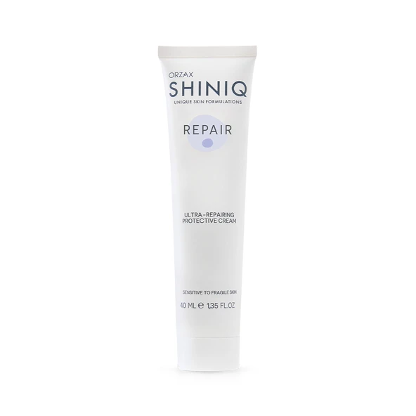 SHINIQ ULTRA REPAIRING PROTECTIVE CREAM 40 ML ürün görseli 1