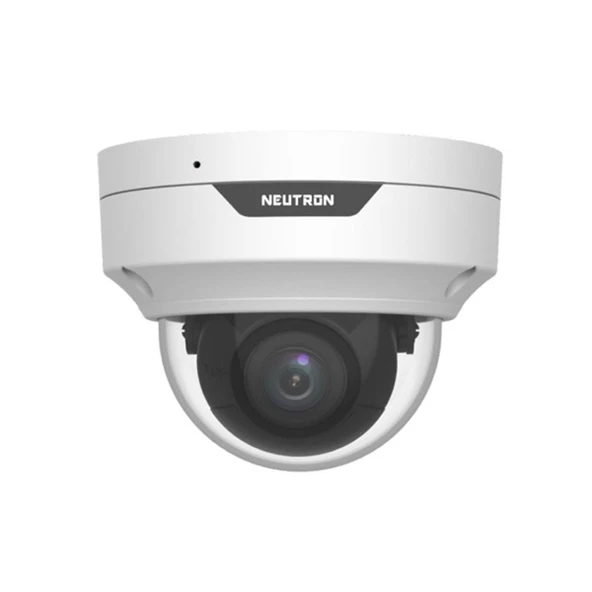 NEUTRON NEU-IPD222-28A 2MP DOME IP KAMERA-SESLİ, SD KART ürün görseli 1