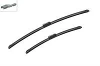 NRP SİLECEK SÜPÜRGESİ CHERY OMODA 5 2023-2024 650×450 mm ürün görseli 1