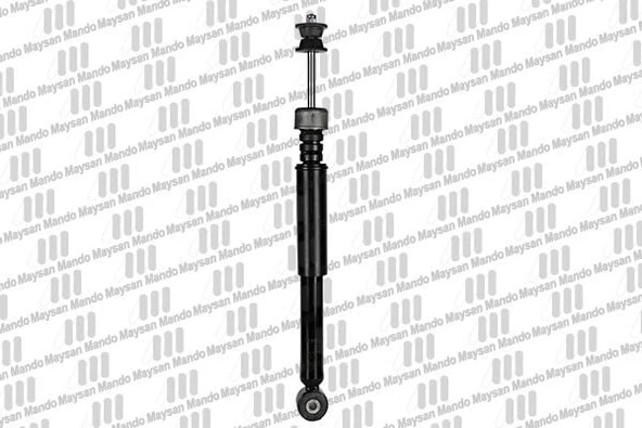 MAYSAN ARKA AMORTİSÖR SAĞ-SOL RENAULT CLIO SYMBOL (Gazlı) Tüm modeller 00-… CLIO II HB 99-05 ürün görseli 1