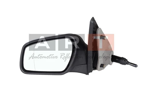 ART DİKİZ AYNASI SOL FORD MONDEO 2003-2007 MEKANİK ASTARLI KÖR NOKTALI ürün görseli 1