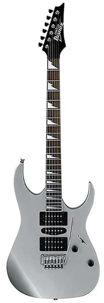 Ibanez GRG170DX-SV GRG Serisi Elektro Gitar ürün görseli 1