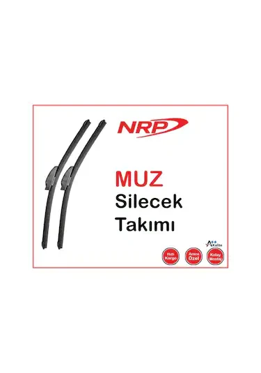 NRP SİLECEK SÜPÜRGESİ CHERY TIGGO 7 PRO 2023-2024 550×400 mm ürün görseli 1