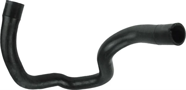 RAPRO RADYATÖR ÜST HORTUMU OPEL ASTRA H 1.3 D 04-10 ürün görseli 1