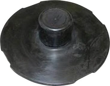 RAPRO (OEM) AMORTİSÖR KAUÇUĞU (ARKA - ÜST) RENAULT KANGOO II ürün görseli 1