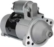 AEM MARS MOTORU STR6048 L200/L300/H100/STAREX/PAJERO/PROTON 12V 10D 2.2 KW ürün görseli 1