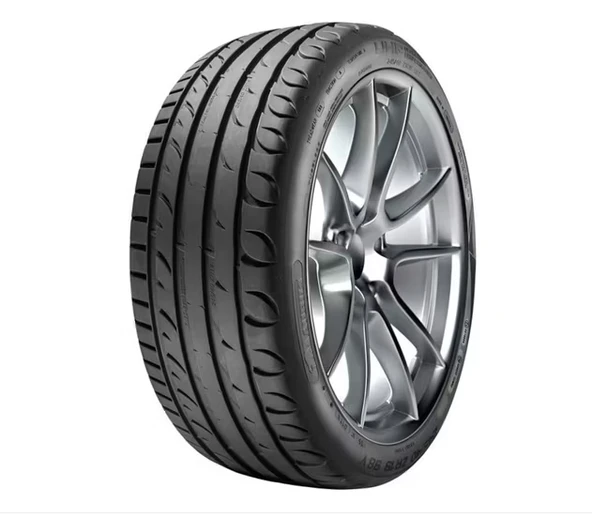 195/55R15 85V High Performance TAURUS Yaz Lastiği 2025     |#| ürün görseli 1