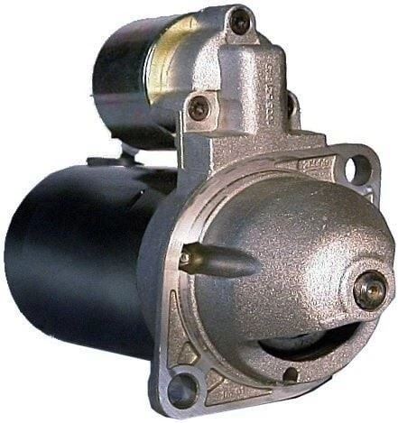 CARGO MOTORU 12V 1.7 KW (9-10 DIS) BOMAG 05723515, CARRARO 54058, LOMBARDINI 584... ürün görseli 1