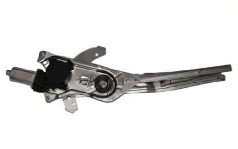 INWELLS CAM KRİKOSU ELEKTRİKLİ RENAULT KANGOO II ÖN SOL 44353 ürün görseli 1
