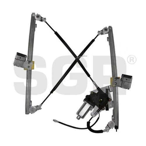 INWELLS CAM KRİKOSU ELEKTRİKLİ ÖN SAĞ FORD FOCUS 44502 ürün görseli 1