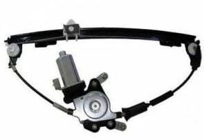 INWELLS CAM KRİKOSU ÖN SAĞ RENAULT MEGANE II  44398 ürün görseli 1