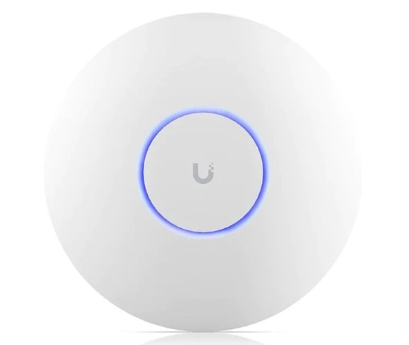 UBNT UniFi7 Access Point (U7-PRO) ürün görseli 1