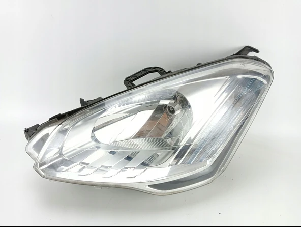 AYFAR FAR SOL MOTORLU PEUGEOT PARTNER (TEPEE) (2015-16) / CITROEN BERLINGO (2012-2016) ürün görseli 1