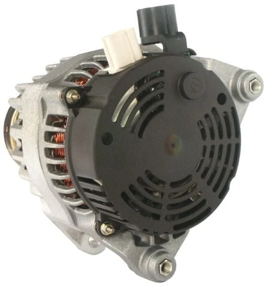 CARGO ALTERNATÖR 12V 85A FORD CONNECT / FOCUS 1.8 TDCİ 00- MARELLI TİP  16V 2.0 EDDC 01-02-1999 -,FORD FOCUS TDDİ 1.8 C9D ürün görseli 1