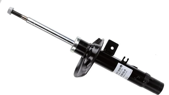 SACHS ÖN SAĞ AMORTİSÖR CITROEN C-ELYSEE PEUGEOT 301 ürün görseli 1