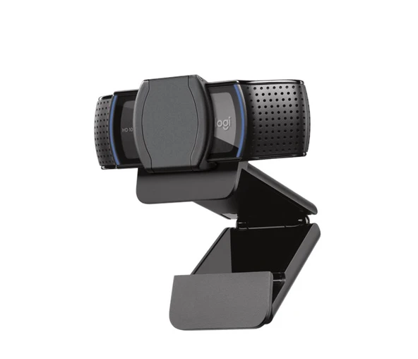 Logitech C920S Pro Webcam Full HD 960-001252 - Resim 3