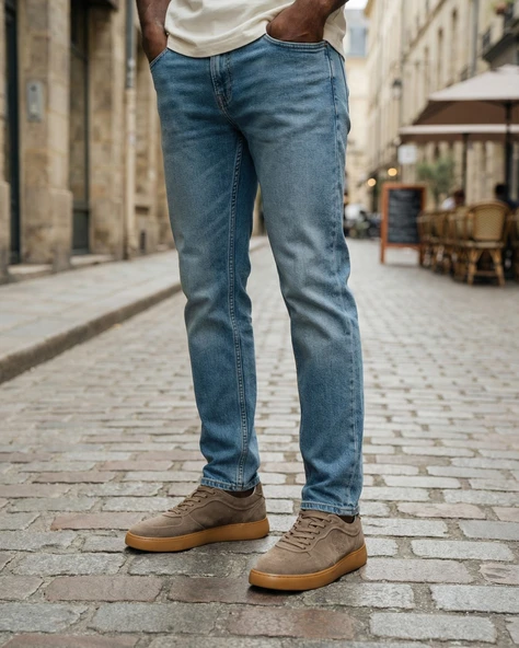LİBERO  L5962 ERKEK CASUAL AYAKKABI ürün görseli 1