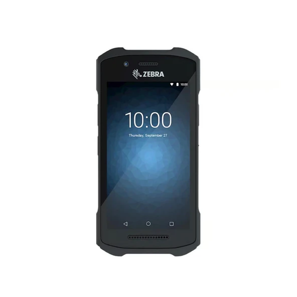 Zebra Se4100 Tc21 5" İnç 3gb/32gb 1d/2d Okuyucu Wifi Android 10 El Terminali ürün görseli 1
