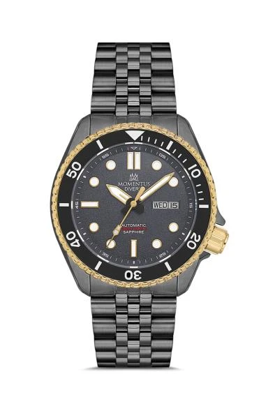 Momentus TM352T-05SR Erkek Kol Saati ürün görseli 1