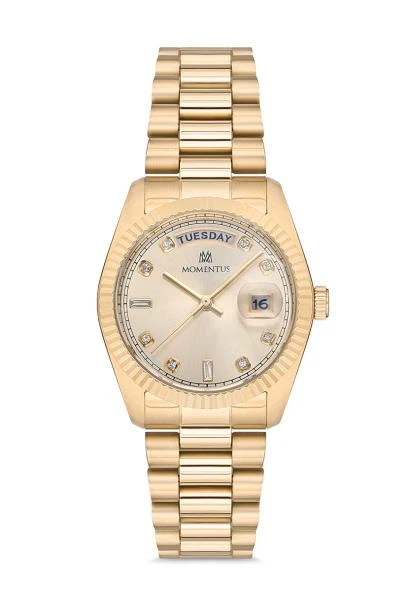 Momentus CW134G-08SG Kadın Kol Saati ürün görseli 1