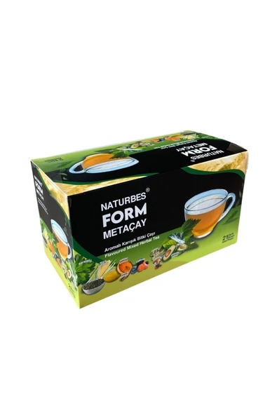 VİTASMİN FORM METAÇAY - Resim 2