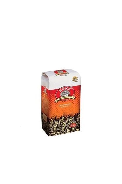 SÖKE Un 1 Kg ürün görseli 1