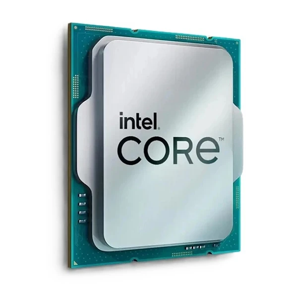 Intel Raptor Lake Refresh i7 14700KF 1700Pin(Tray) - Resim 3