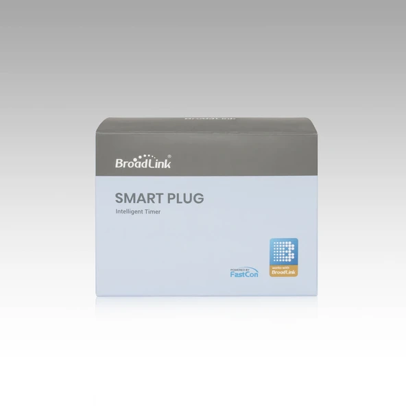 BroadLink SP4L-EU Akıllı Priz - Resim 4