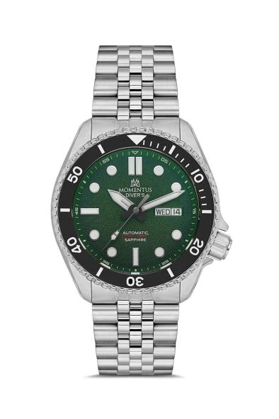 Momentus TM352T-15SS Erkek Kol Saati ürün görseli 1