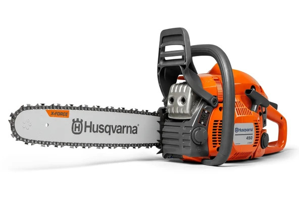 Husqvarna 450 Benzinli Kesim Motoru ürün görseli 1