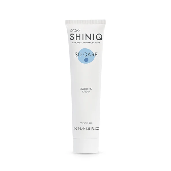 SHINIQ SOOTHING CREAM 40 ML ürün görseli 1