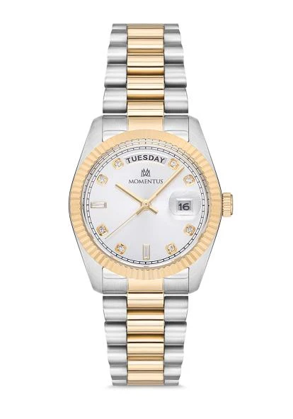 Momentus CW134T-02SG Kadın Kol Saati ürün görseli 1