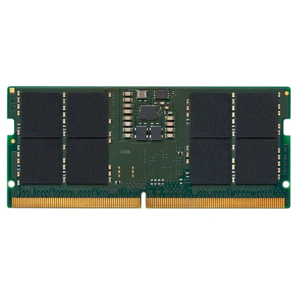 Kingston 16GB 5600 DDR5 KVR56S46BS8-16 (NB) ürün görseli 1