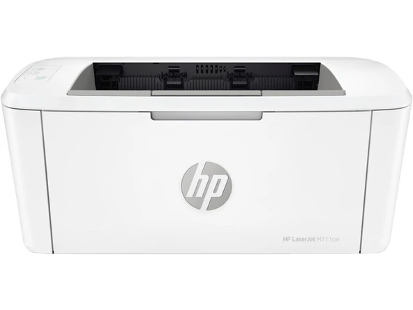 HP LaserJet M111cw WiFi Tek Fonksiyonlu (1Y7D2A) ürün görseli 1
