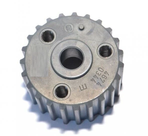 NEIMAN KRANK DİŞLİSİ ALBEA 1.2 8V-1.2 16V TÜM MOT. 1.4 8 V TRİ MOTOR ürün görseli 1