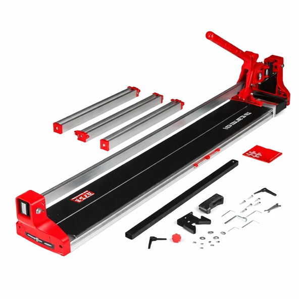 Lazerli 120 'lik Manuel Granit Seramik Fayans Kesme Makinesi 120 cm SHIJING 3722-1200 mm 1 Adet ürün görseli 1